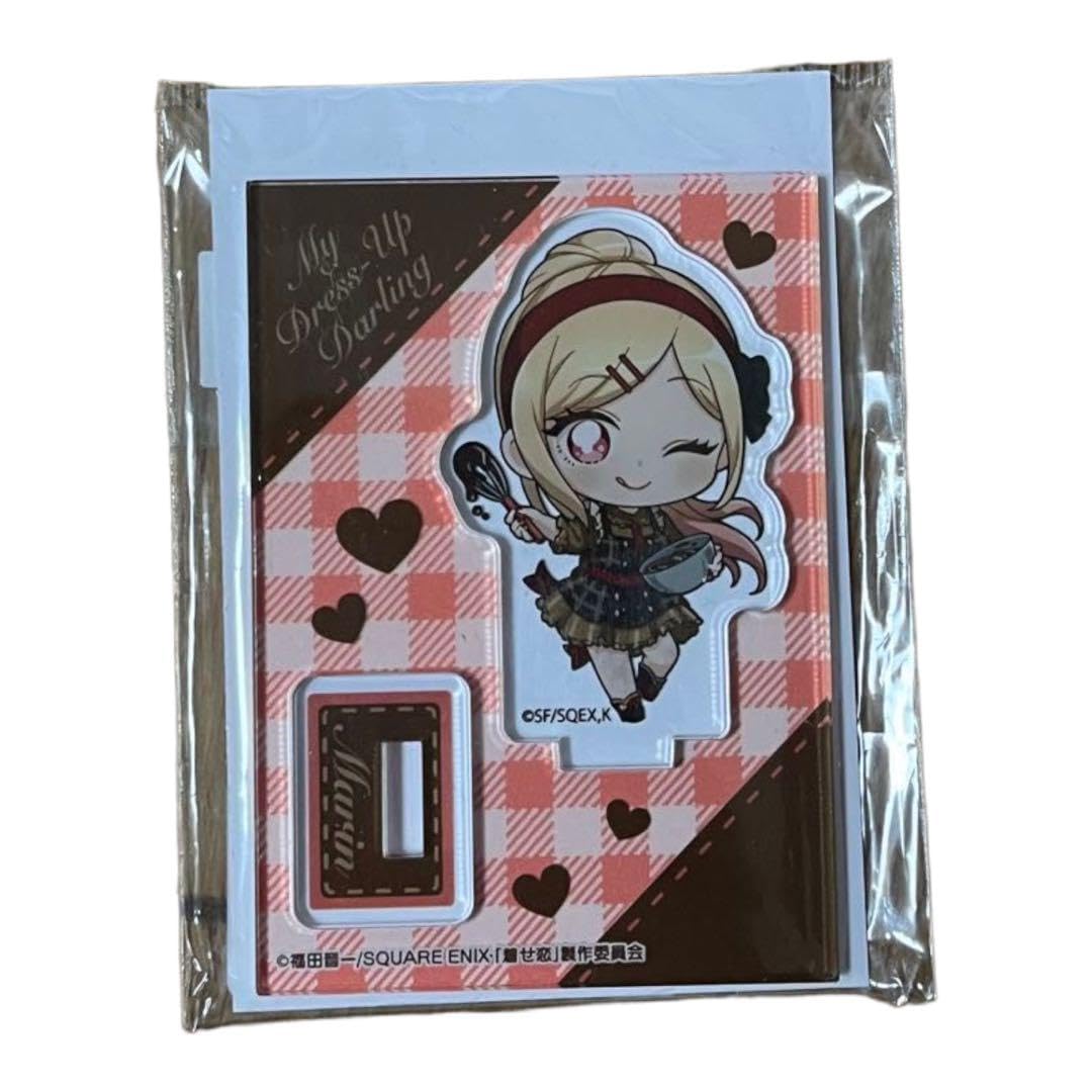 着せ恋 アクスタ まとめ売り その着せ替え人形は恋をする ウェットカラーシリーズ アクリル