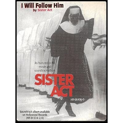 I Will Follow Him