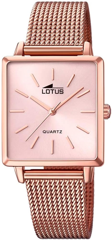 Lotus Trend Trendy 18720/1 Orologio da polso donna Lotus Trend Trendy 18720/1 Orologio da polso donna