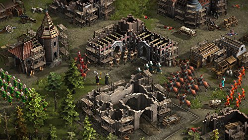 Cossacks 3 [Edizione: Francia]
