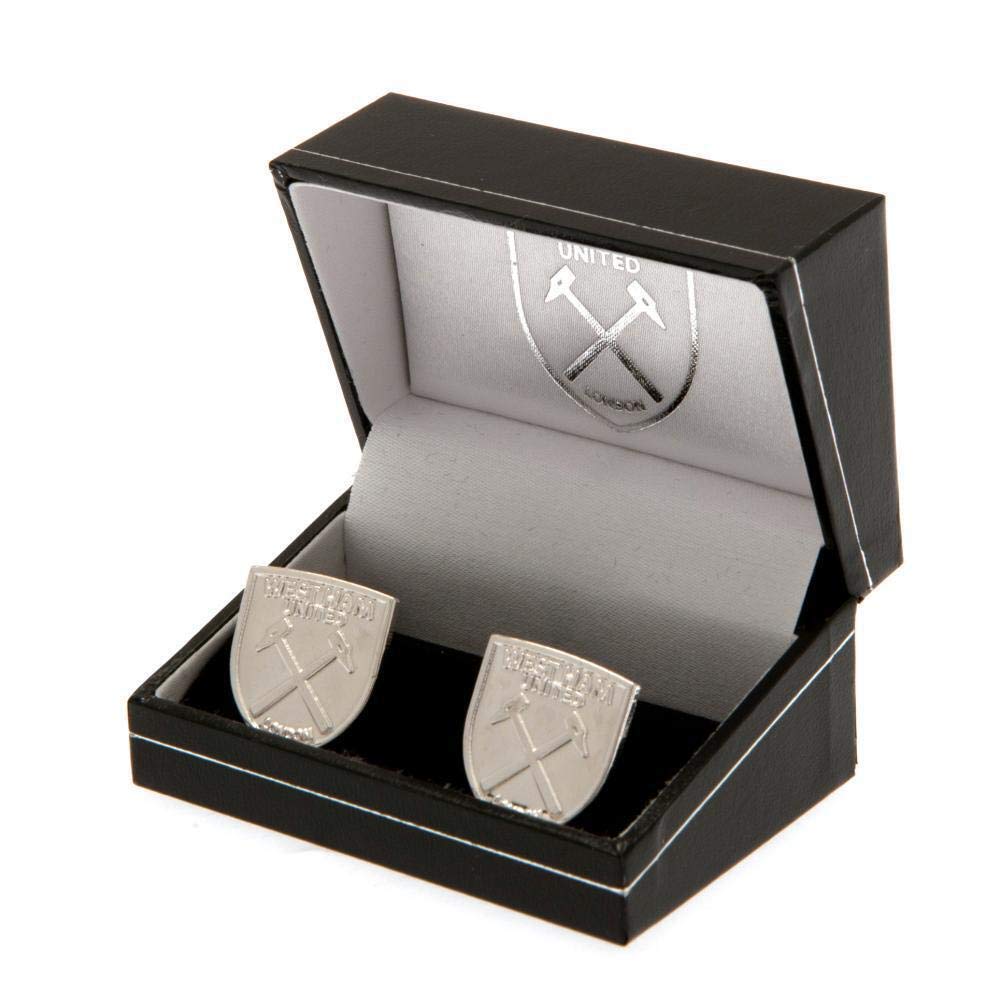 West Ham United FC Set di Gemelli Stemma (BS1653