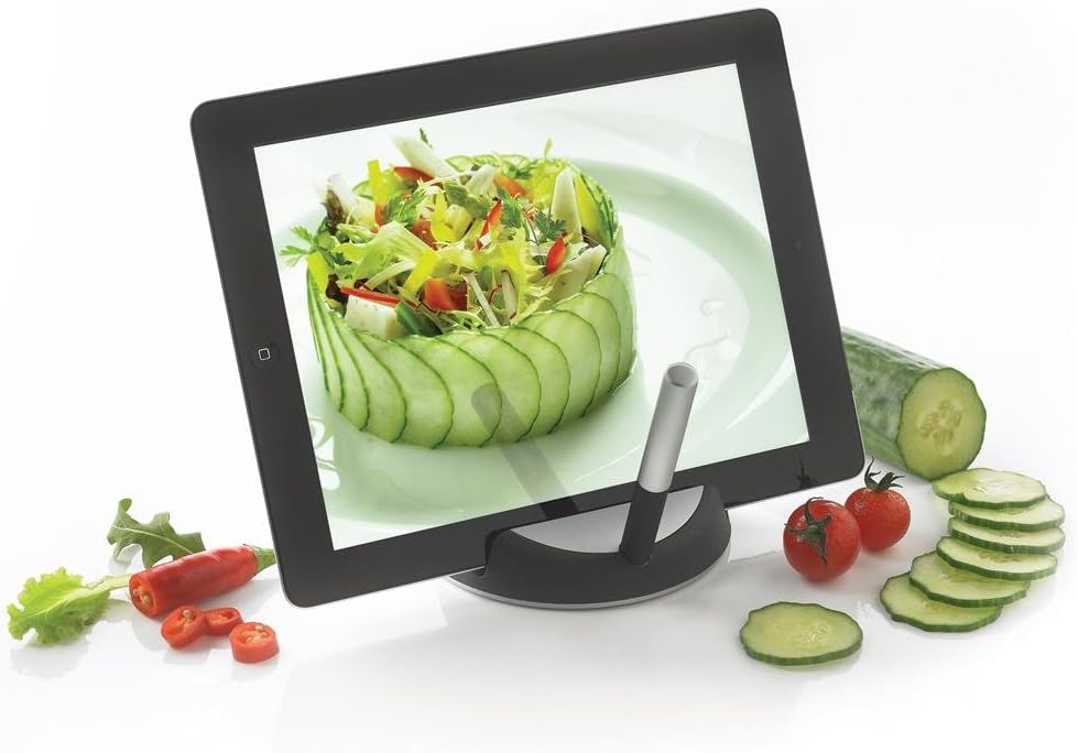 XD Design Chef Tablet Stand with Touchpen