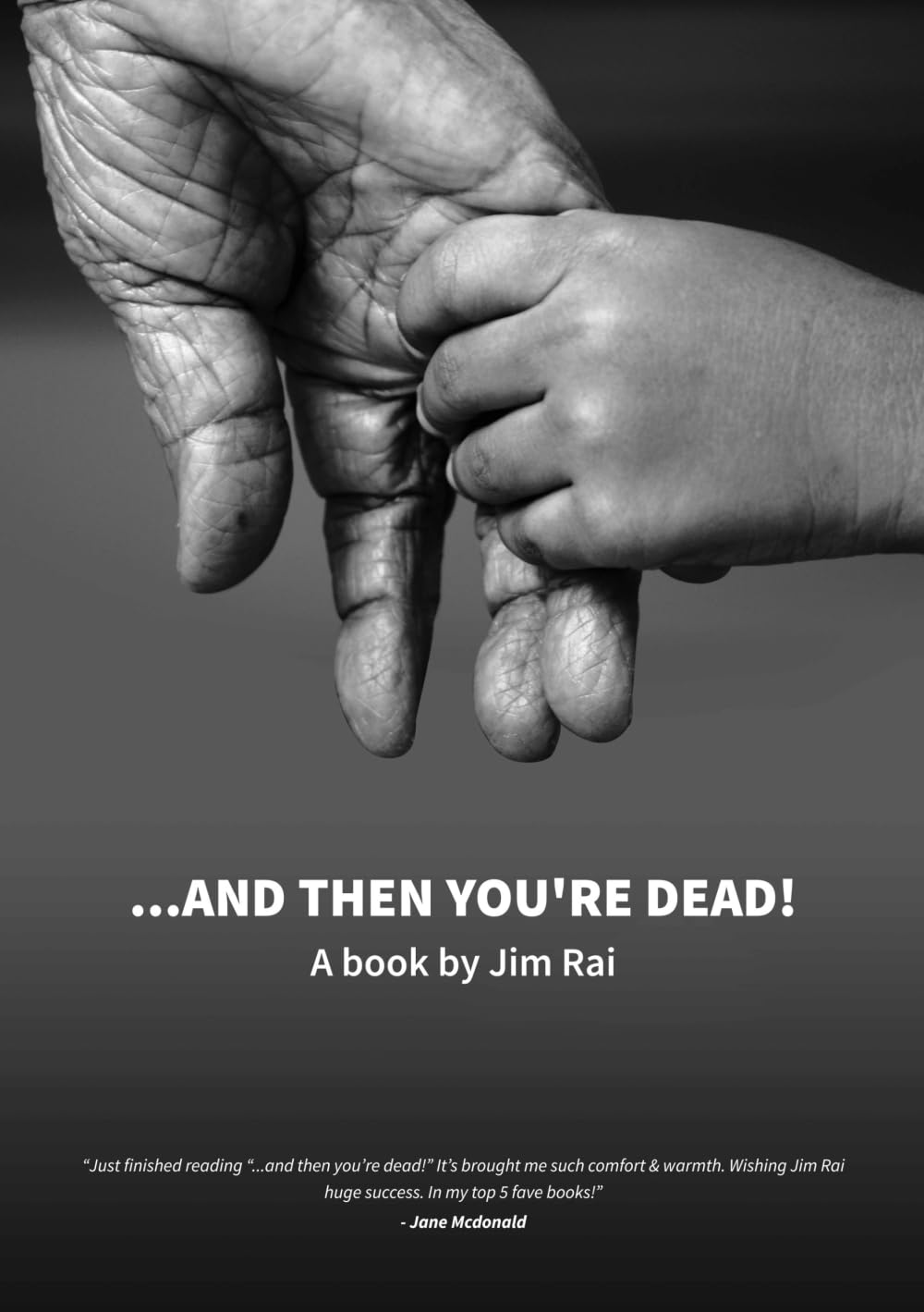 ...and then you're dead!