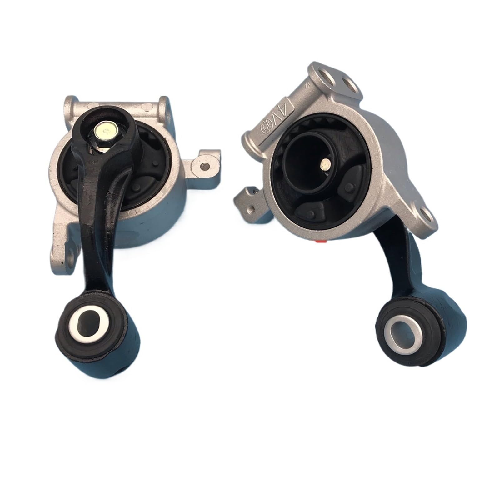 FPJQOBJC 11360-JN00B 11360-JN01B Series Suspension Shock Absorbing Bushing Machine Foot Rubber