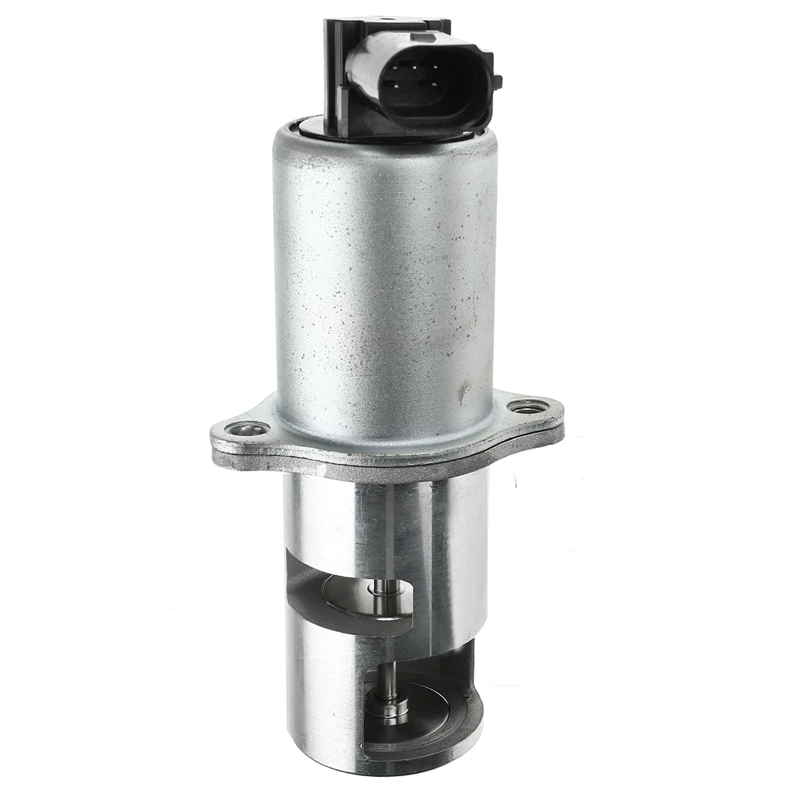 Frankberg Válvula EGR de recirculación de gases de escape 8200157971 | Compatible con: Primera Hatchback P12, M.e.g.a.n.e II Coupé-Cabriolet EM0/1, Primera P12, M.e.g.a.n.e II Saloon LM0/1