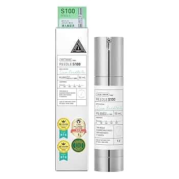 VTCOSMETICS ブイティコスメテックス リードルショット700 30mL Amazon | VTCOSMETICS(ブイティコスメテックス) 【正規品