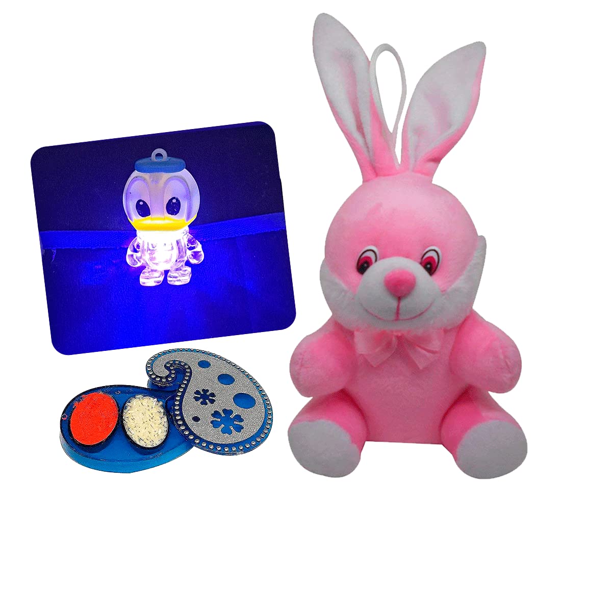 See full amazon price history chart for Natali Traders Rakhi for Brother Kids - Soft Teddy Bear, Cartoon Caractor Rakhi for Bhai - Roli Chawal and Chopra - Rakhi for Kids - Boy, Girls-Brother Natali Traders Rakhi for Brother Kids - Soft Teddy Bear, Cartoon Caractor Rakhi for Bhai - Roli Chawal and Chopra - Rakhi for Kids - Boy, Girls-Brother (B08CDS9Q6V) Amazon Price History, Amazon Price Tracker