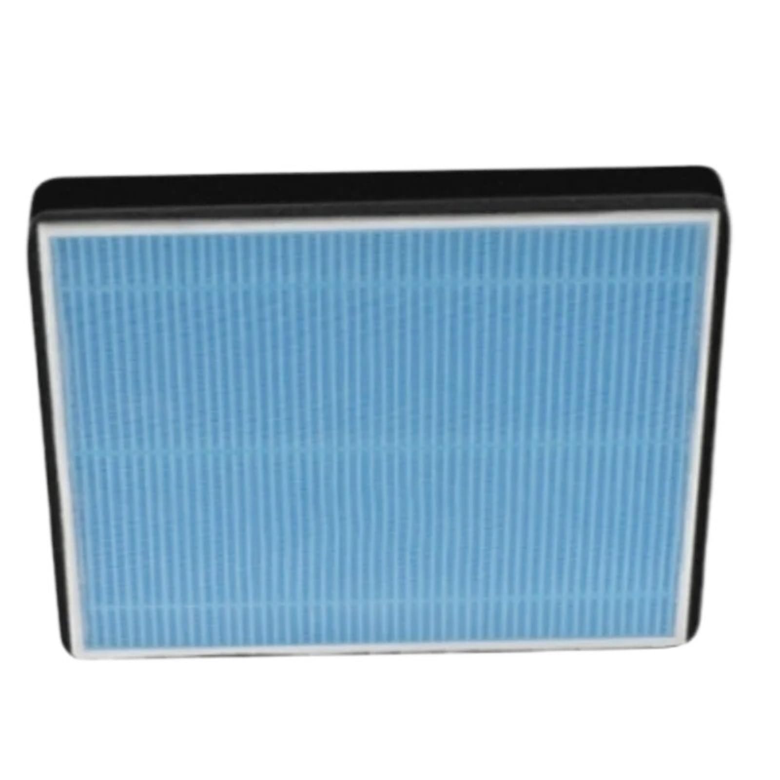 UFITVXURDI Air Purifier Filter Replacement Filter HEPA