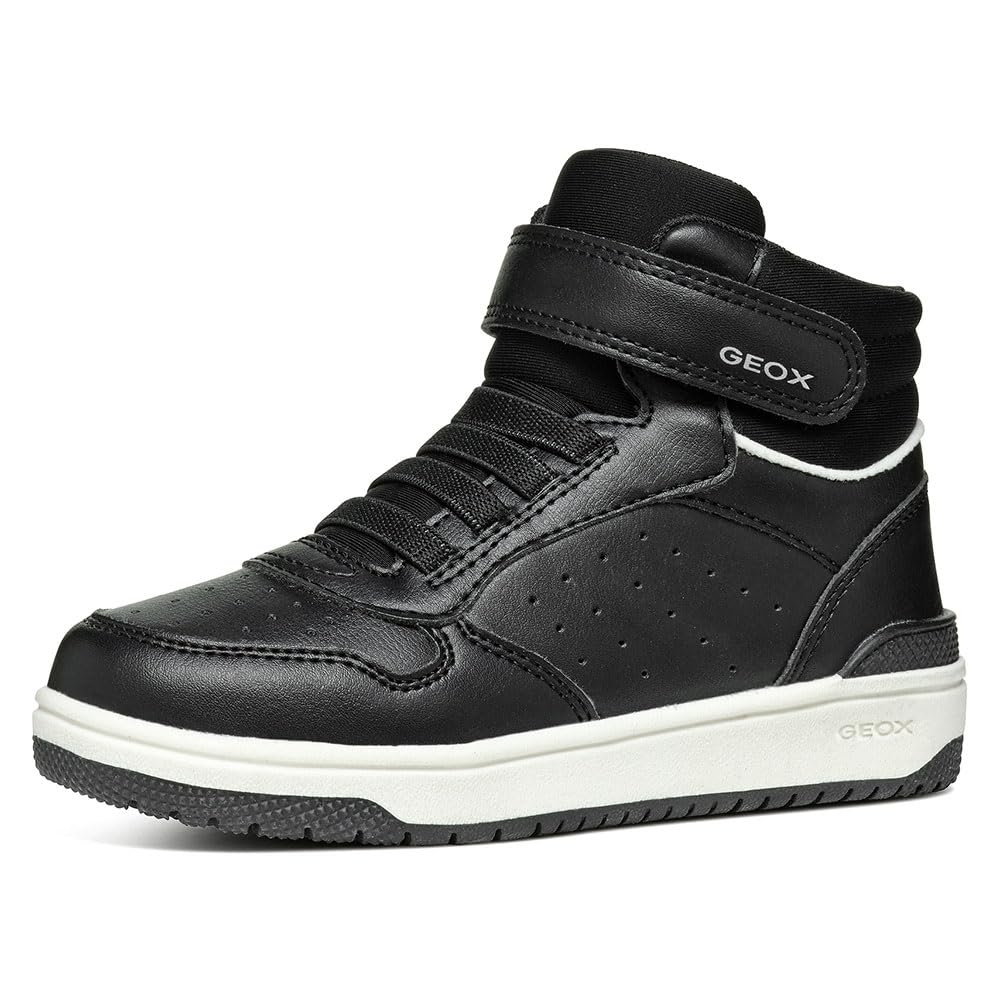 Geox Chłopcy J Washiba Boy BAdidasy