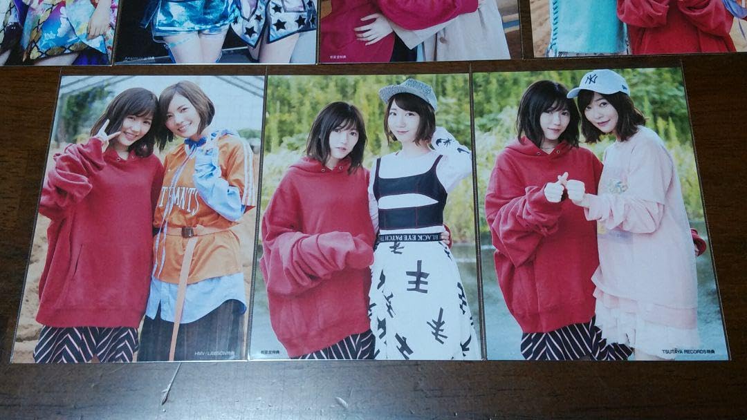 Amazon.co.jp: AKB48 渡辺麻友 店舗特典生写真 売り 11枚 11月の