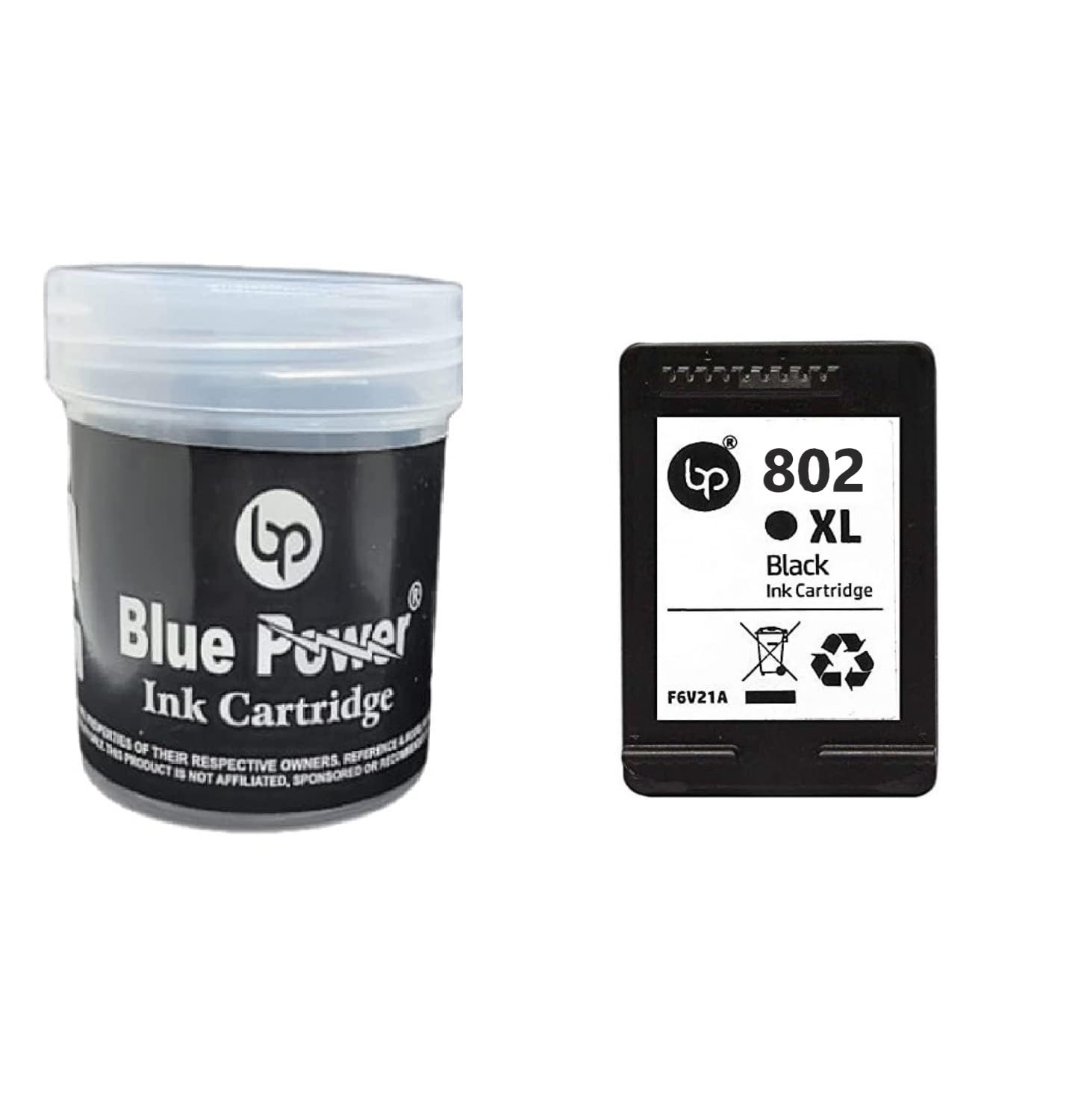 802 Ink CARTRIDGES Black (B08THXCPCX) Amazon Price History, Amazon Price Tracker