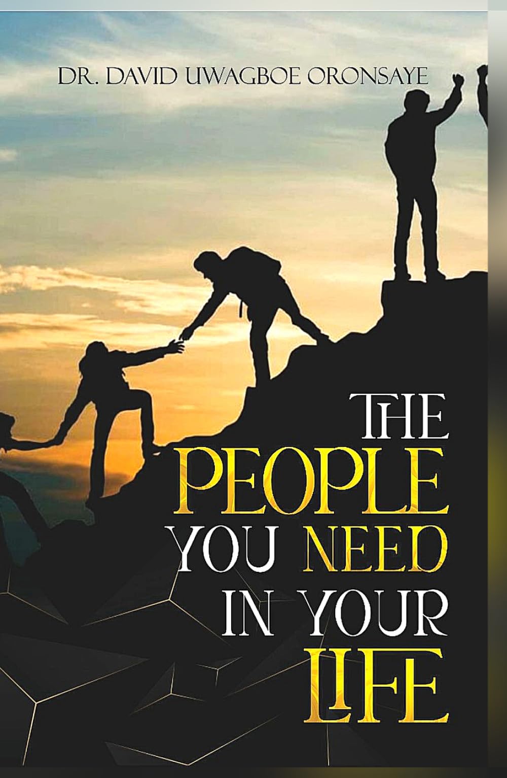 The People You Need in Your Life