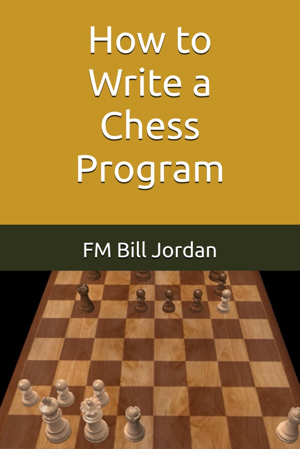How to Write a Chess Program