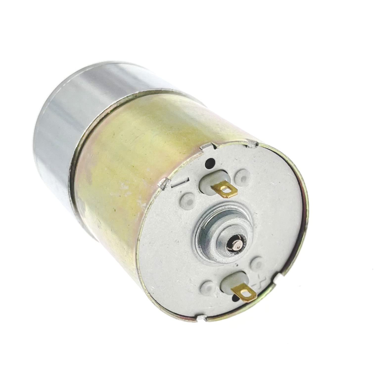 Xianglaa-Dc motor DC 12V Turbo Geared Motor, Haakse