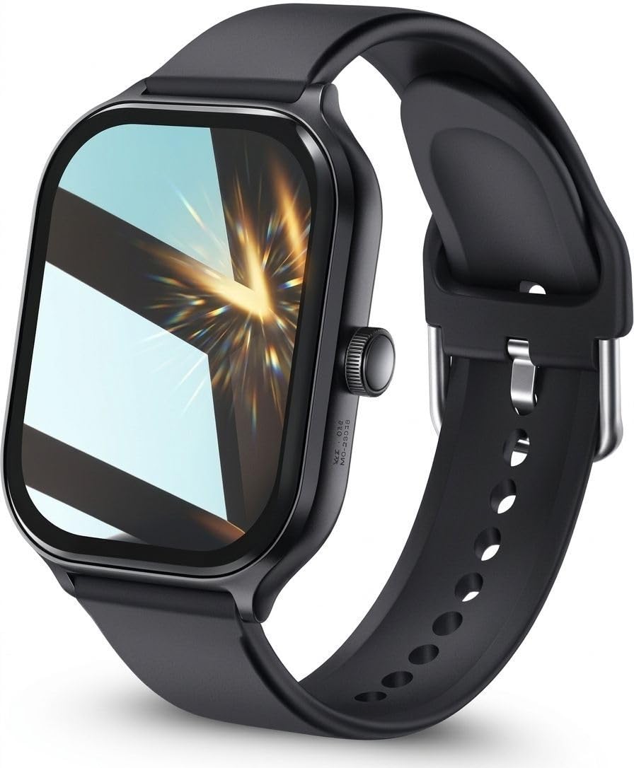 chg H9 Series SmartwatchS-picture-15