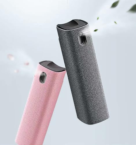 Ladruph 2-In-1 XN[N[i[ tʃN[i[ Xv[Lbg N[jONX w䏜 ꗎƂVRpbht y gѕ֗ p\R/X}z/iPad/^ubg/TV/J[irȂǂɑΉ 1 (sN)