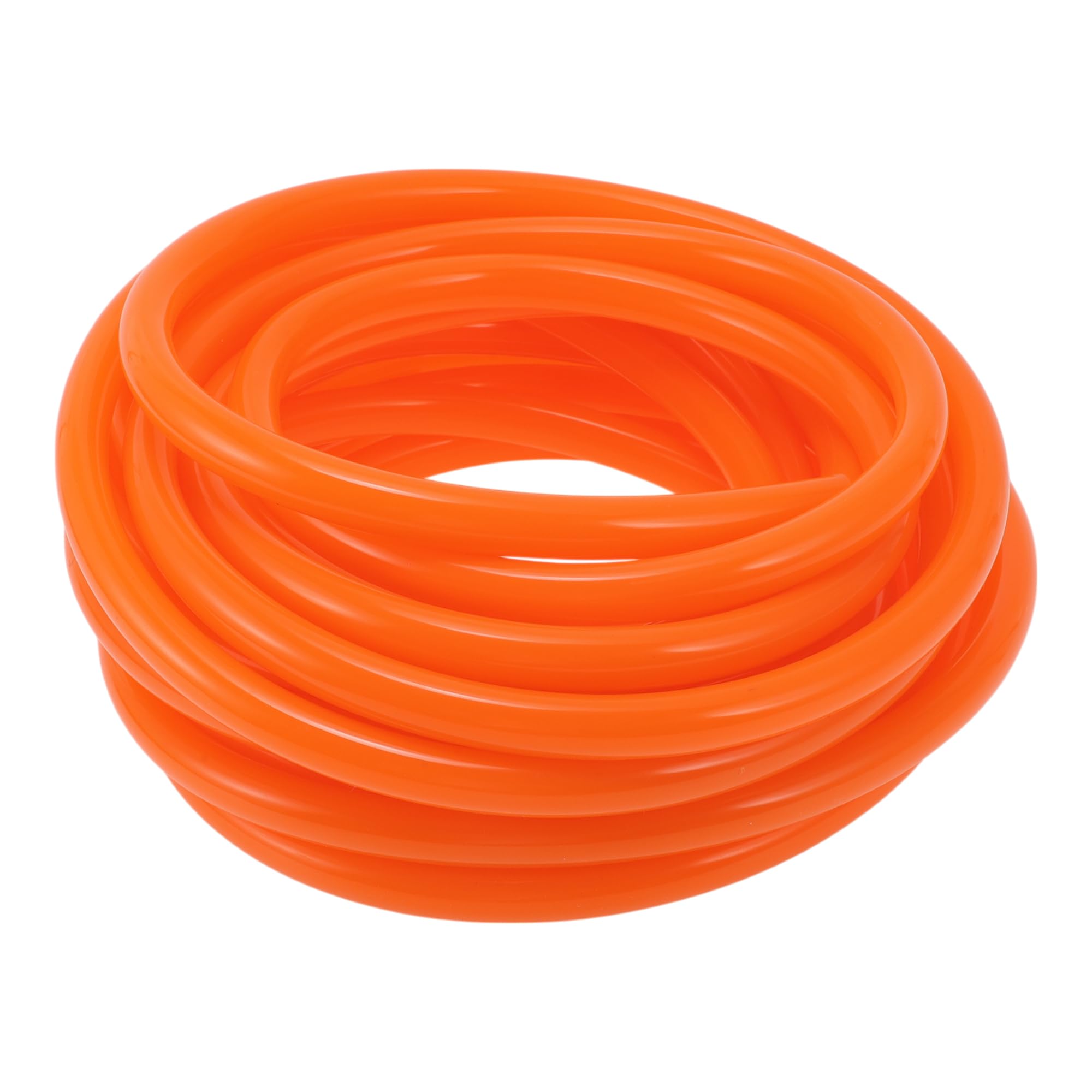 Manguera de vacío automotriz de 130PSI máxima presión con silicona naranja de alta temperatura