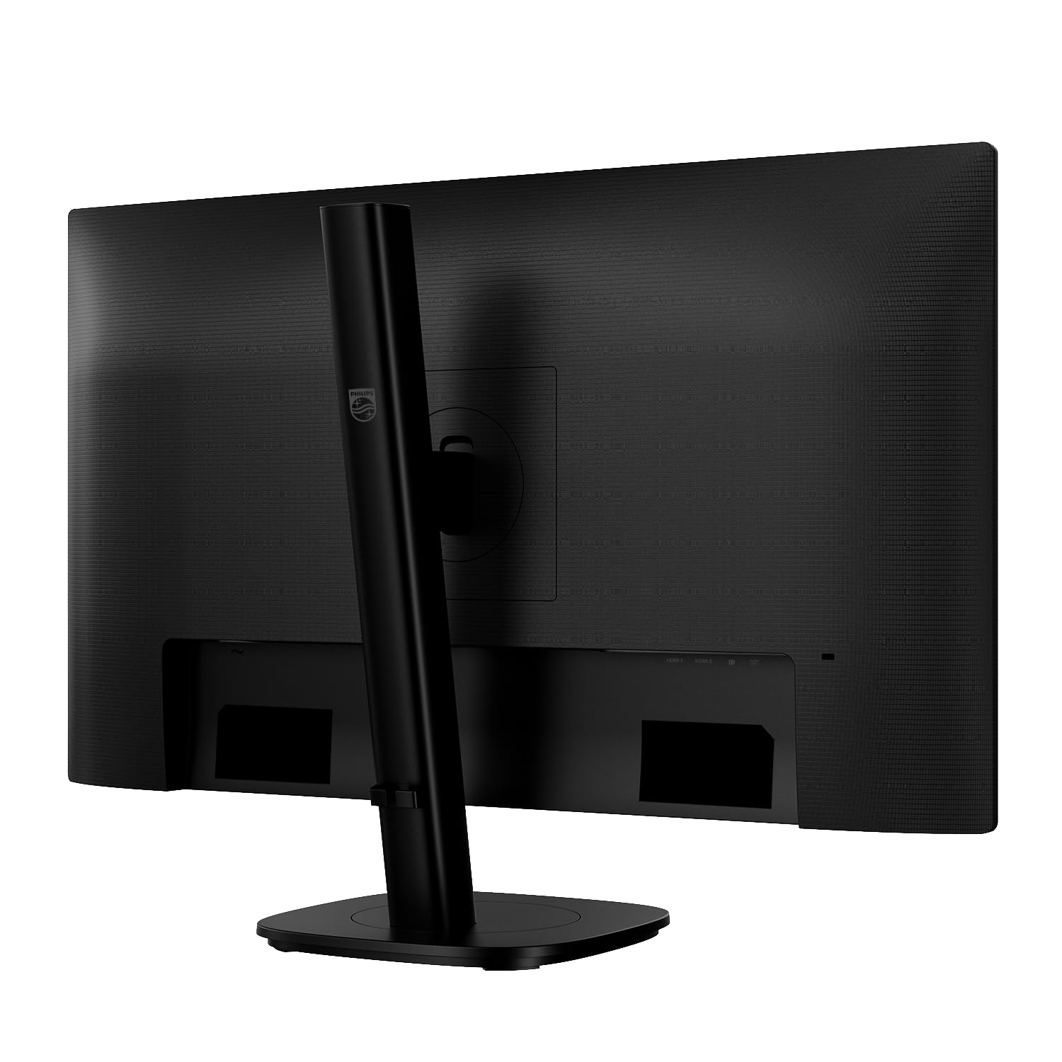Philips 27B2N3500 Monitor 27 Pulgadas 120Hz Panel IPS, 4ms GtG, Altavoces, Altura Ajustable, (2560x1440 HDMI 2X 2.1 TMDS DP 1x 1.2) Negro