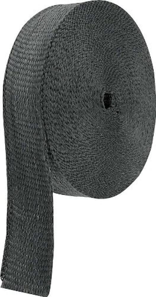 Allstar Performance ALL34257 2" x 100' Black Header Wrap