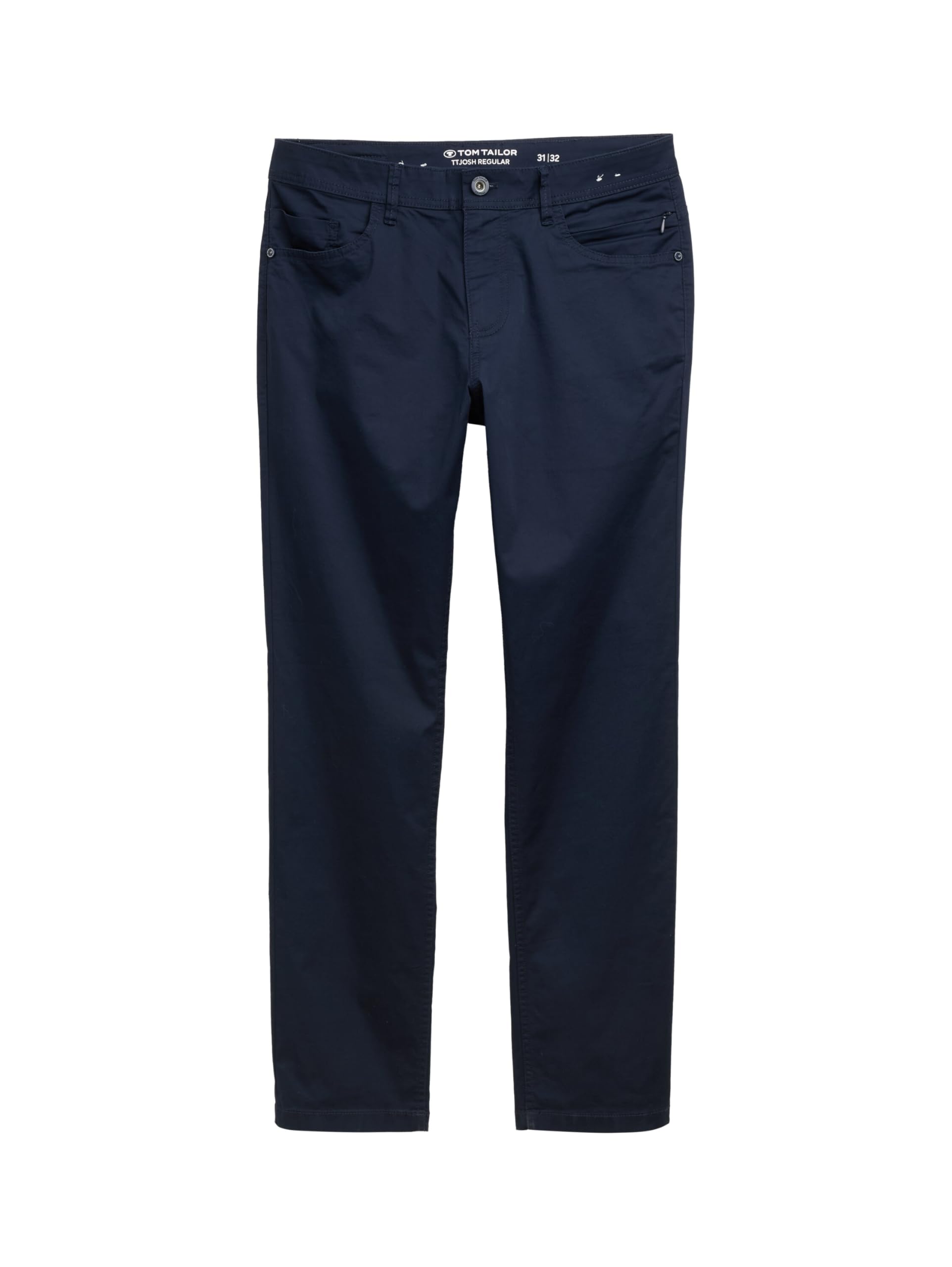 Tom Tailor Ultralight Josh Regular Slim Hose – Bild 3