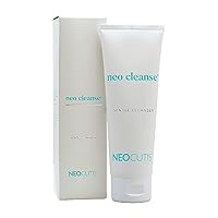 Vista 2 de Neocutis Neo Cleanse - Gentle Skin Cleanser - Glycerin Gel - 125ml