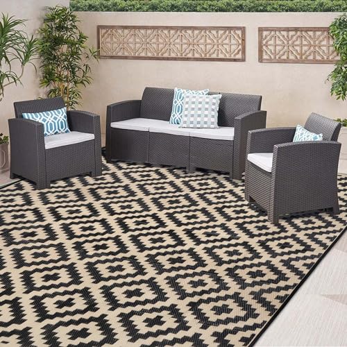 Photo 1 of SAND MINE Reversible Mats