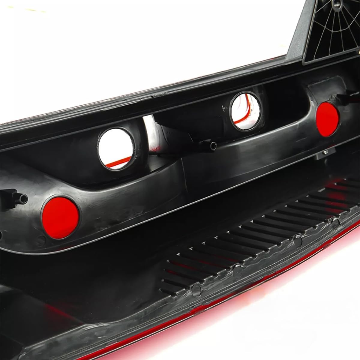 Fanale posteriore destro Kompatibel con Mercedes Sprinter 907 910 W907 W910 2018- E-Prüf 9108200100 09108200100 9108200100