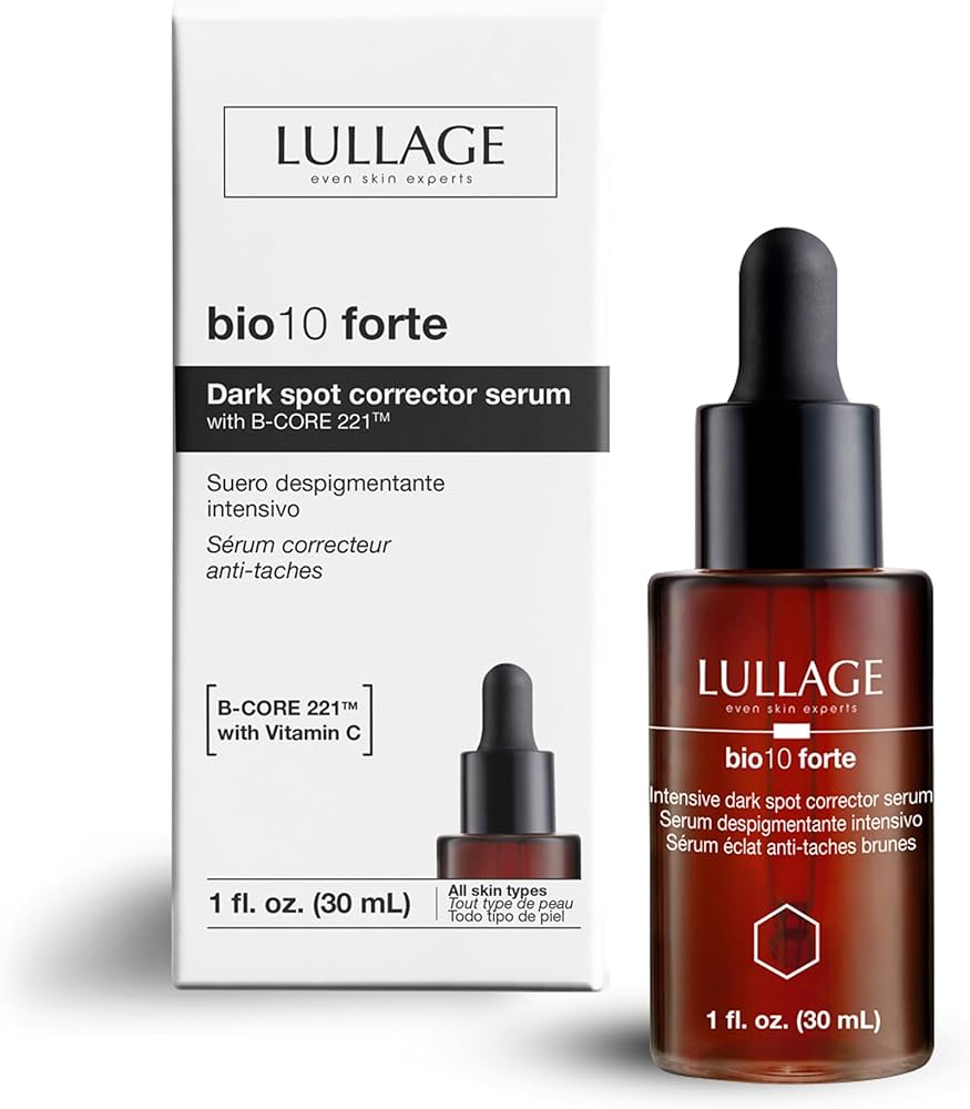 Amazon.com : LULLAGE Bio10 Forte Intensive Dark Spot