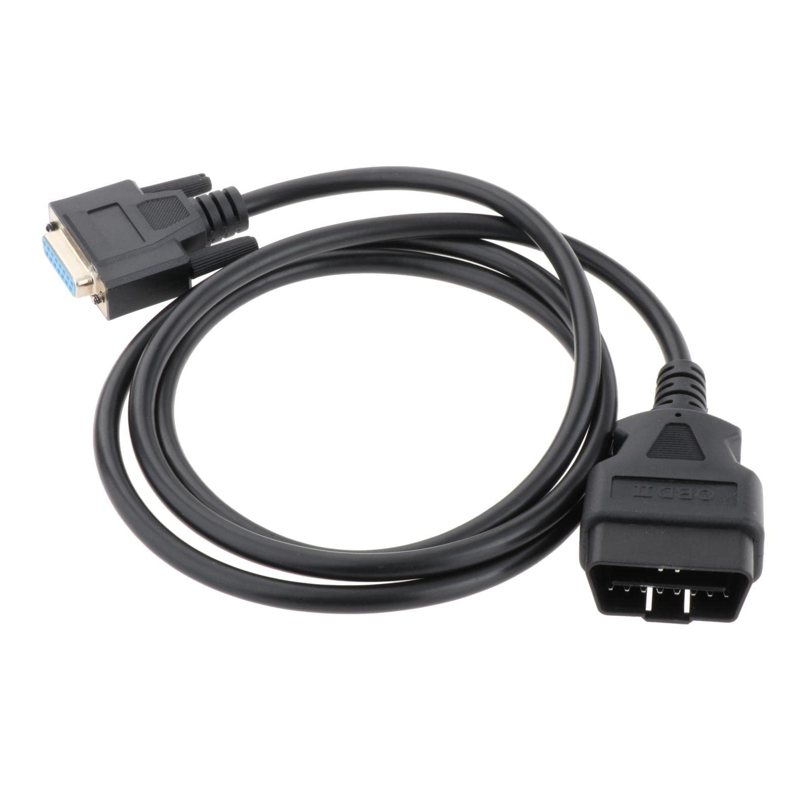 CALANDIS Obd2 Diagnostic Cable Spare Parts for Launch Scanners Crp129