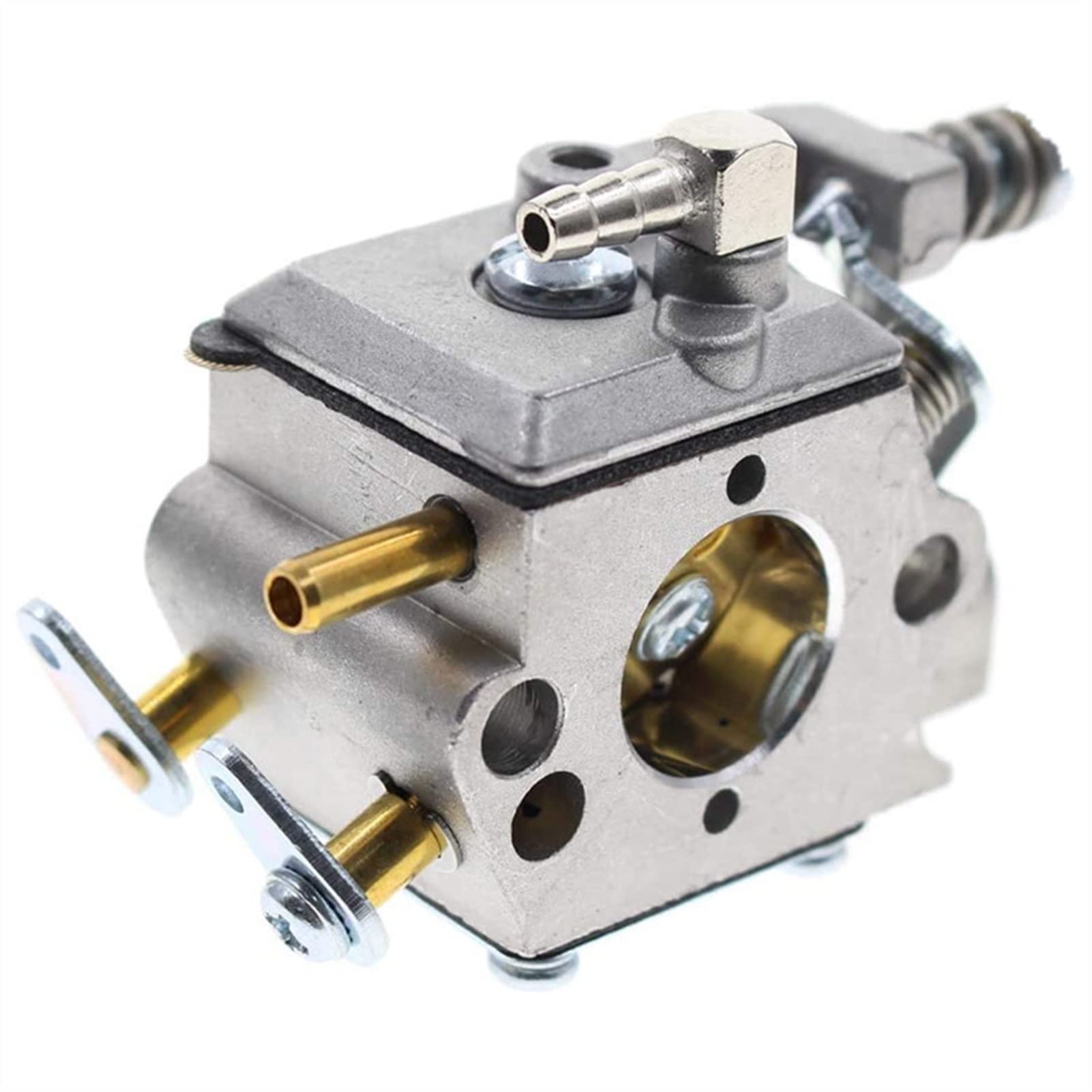 Carburatore Di Ricambio Per Motosega Echo CS-370, CS-400, CS-400F (Modello WT-985) - Foto 5