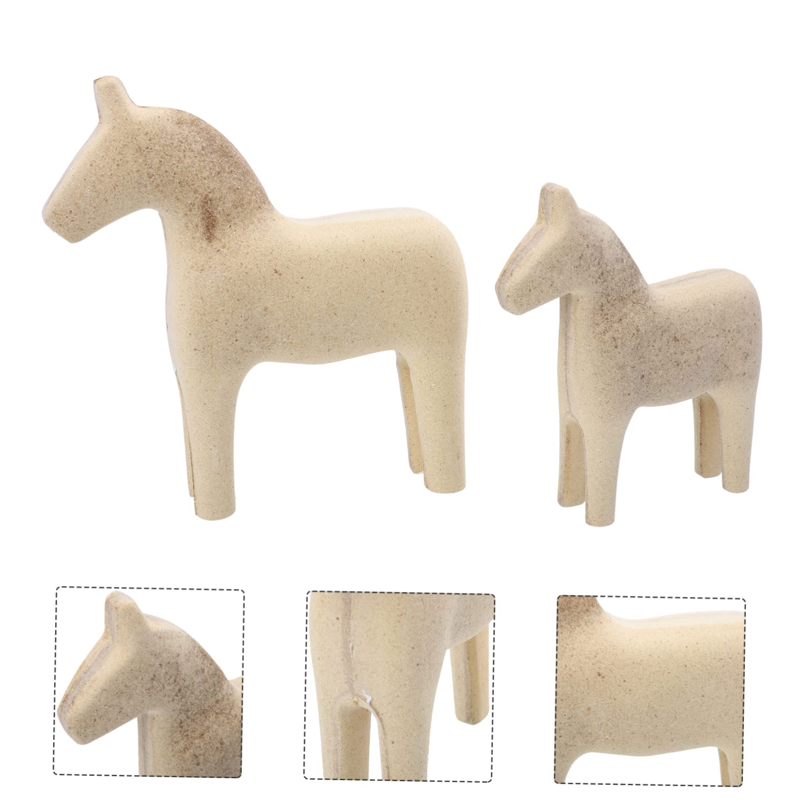 木製馬のモデル人形 61R6HppRBdL._UF350,350_QL50_.jpg