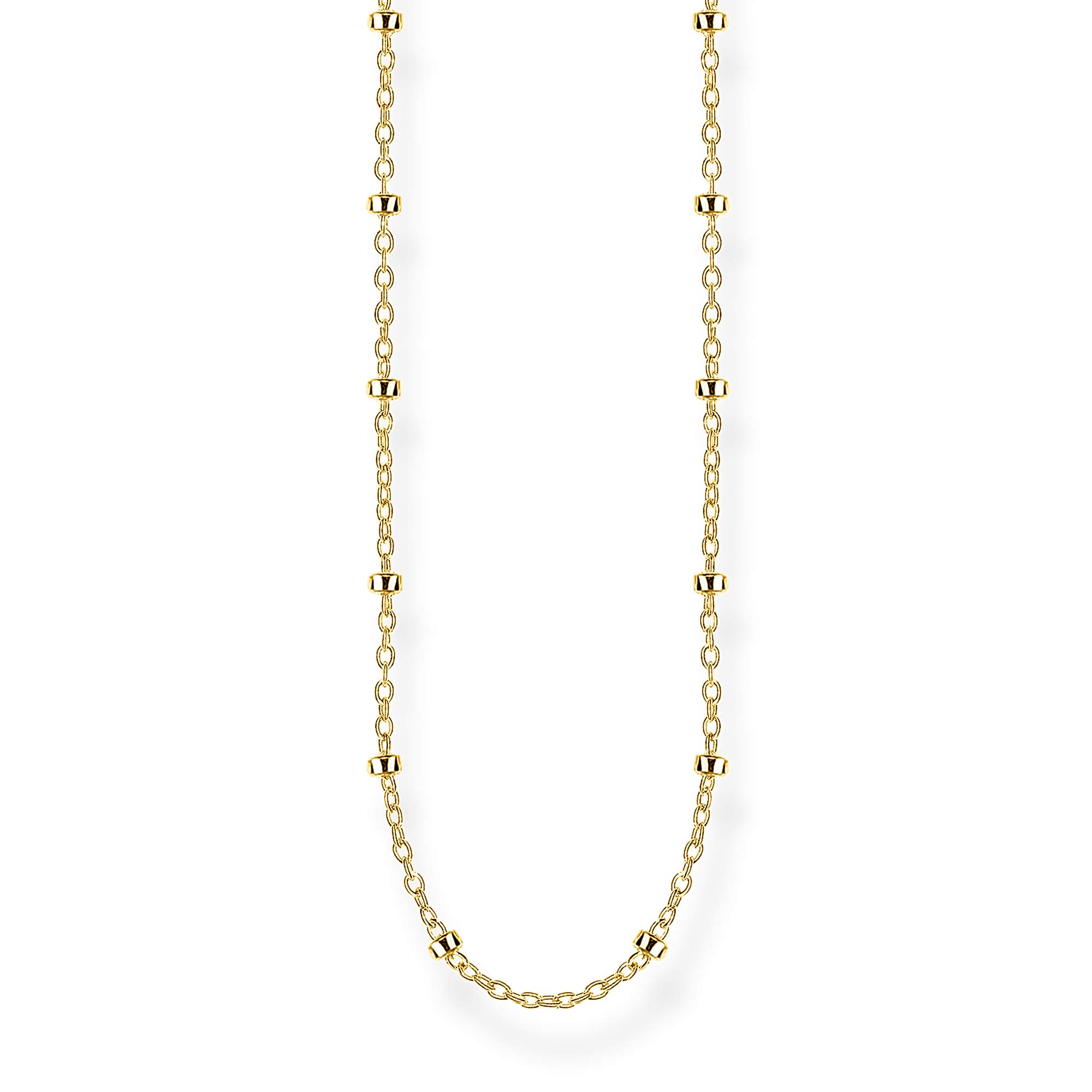 Thomas Sabo Erbskette une idée cadeau parfaite en argent 925 - 8