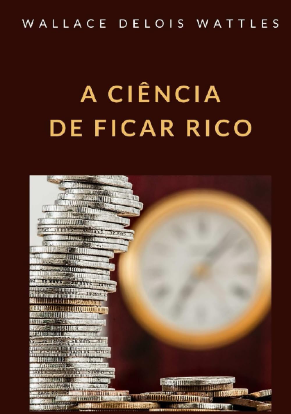 A ciência de ficar rico (traduzido)