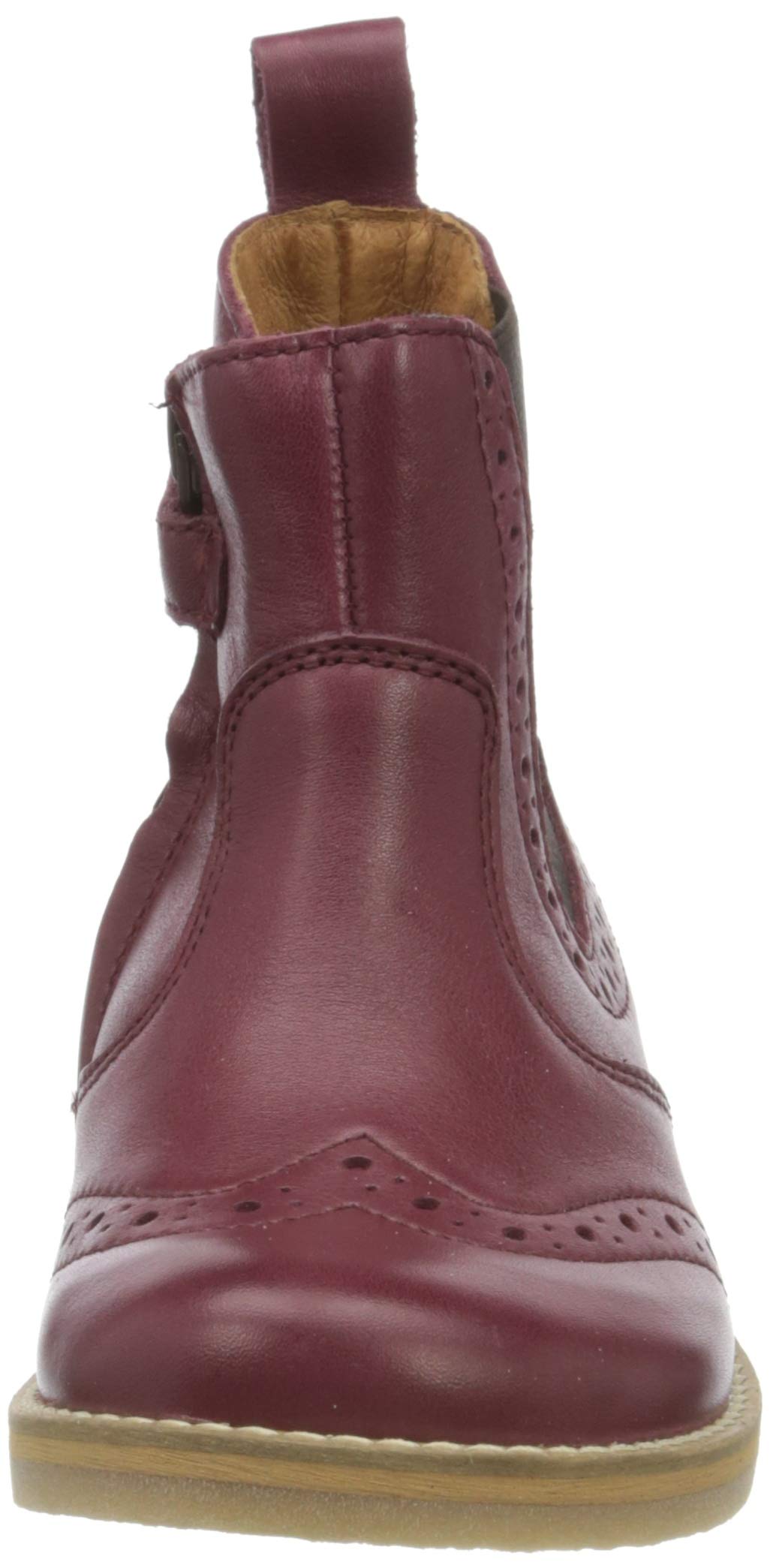 Froddo Unisex Kinder G3160119 Froddo Unisex-child BootChelsea Boot