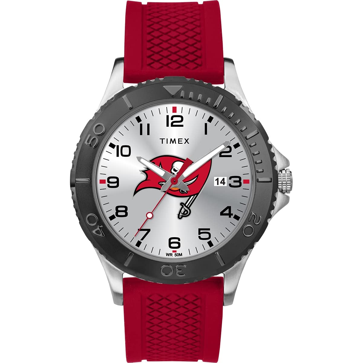 Timex NFL Gamer Watch