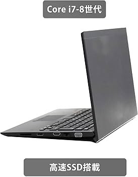 Amazon.co.jp: 【12.5インチ office搭載】VAIOノートパソコン win11