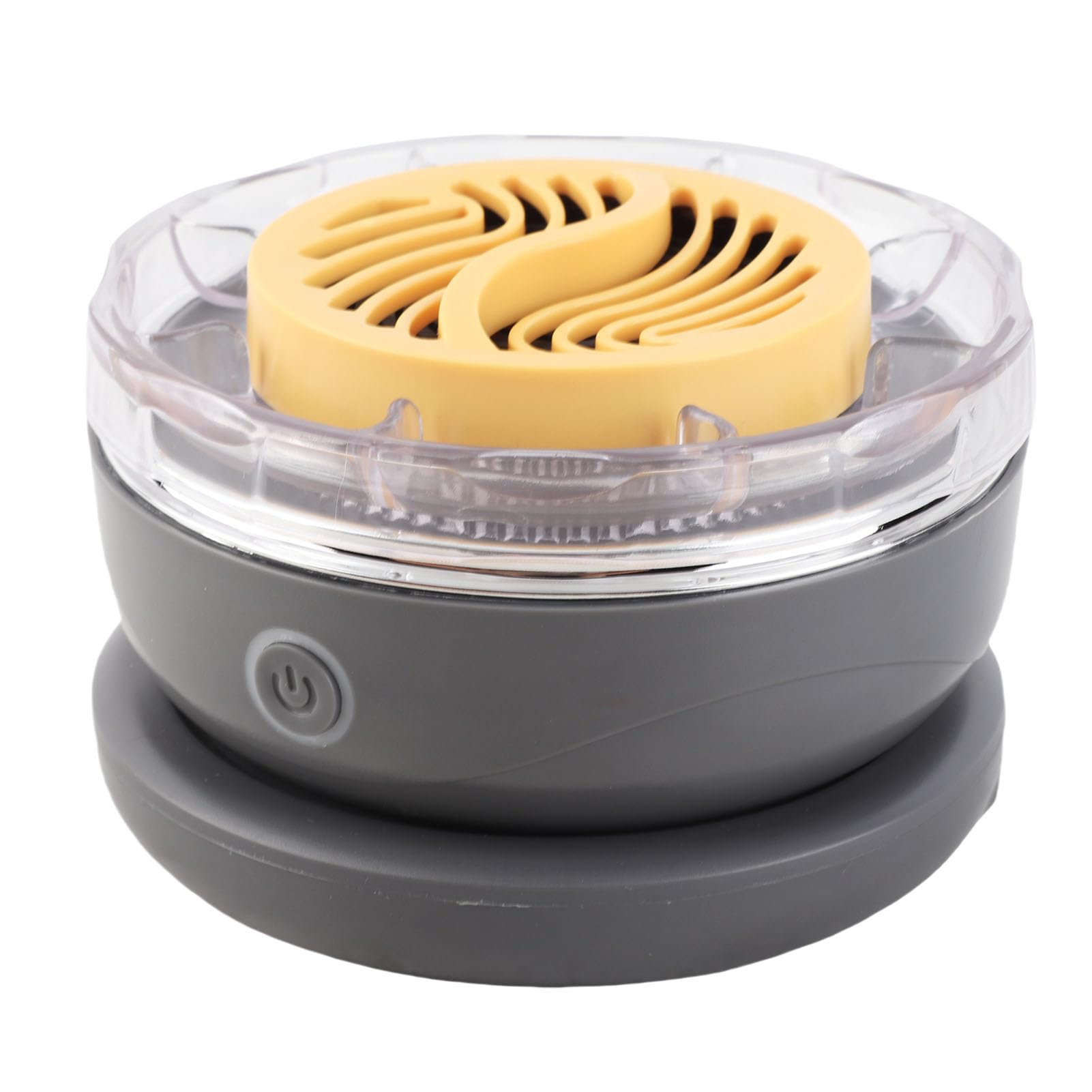 Sxhlseller Machine à Laver Les Fruits et Légumes Nettoyant Alimentaire USB Portable Efficace pour Une Utilisation en Cuisine à Domicile, Preuve IPX7, pour Les Personnes Soucieuses de