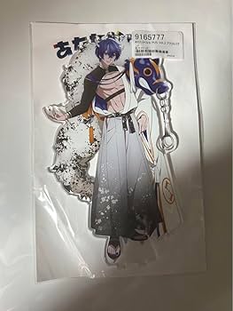 Amazon.co.jp: 藍月すりっぷ アクリルスタンド : おもちゃ Amazon.co.jp: 藍月すりっぷ アクリルスタンド : おもちゃ