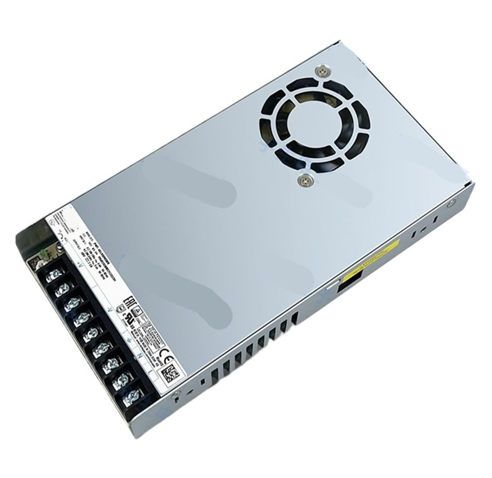 Alimentation 48 V PMT-48V200W2BR pour tension stable 200W