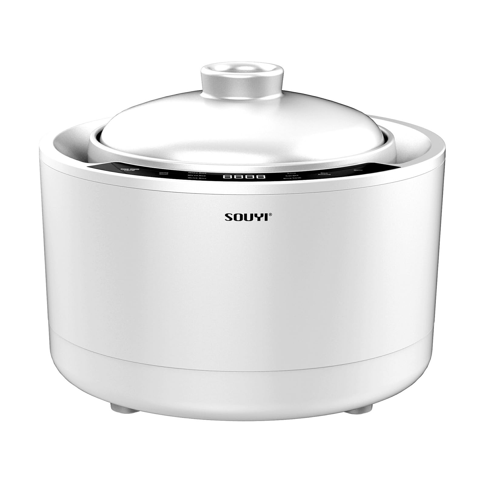 Amazon | 土鍋炊飯器 全自動炊飯 土鍋気分 【フッ素 テフロン不