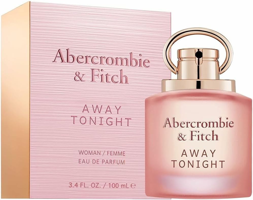 Away Tonight Women Eau de Parfum 100ml