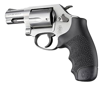 Amazon.co.jp: ホーグ ＜S&W＞Jフレーム用 ラウンドバット