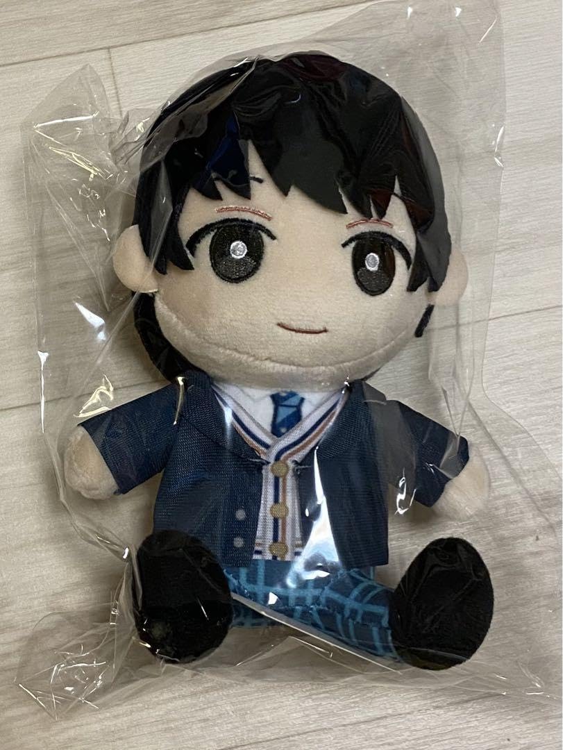 Amazon.co.jp: 美しい彼 ぬいぐるみ 4点セット : おもちゃ