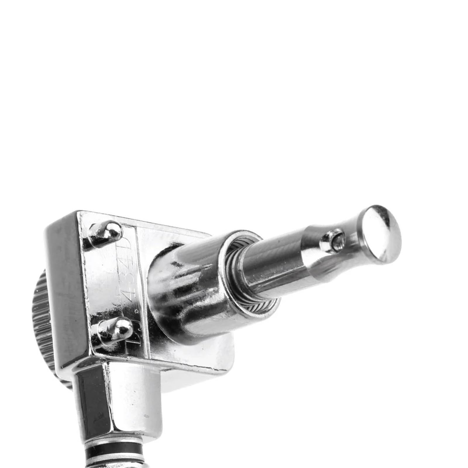Zestaw Metalowych Kluczy Do Gitary (6 Par 2 Piny) Guitar Tuning Pegs