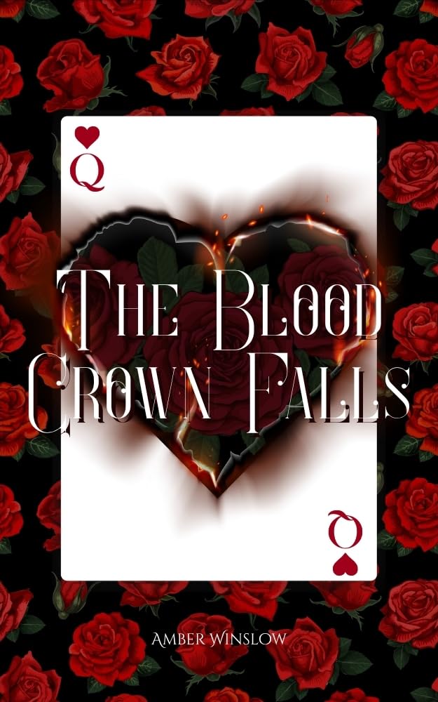 The Blood Crown Falls (The Blood Crown Calls)