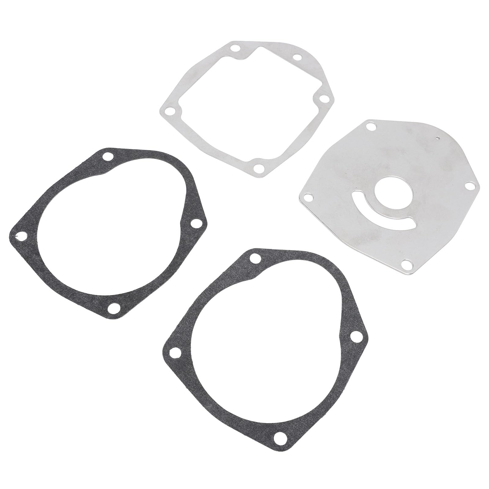 Zestaw Naprawczy Wirnika Pompy Wodnej 47 43026 Q06 Kompatybilny z Mercruiser Alpha One Gen 2