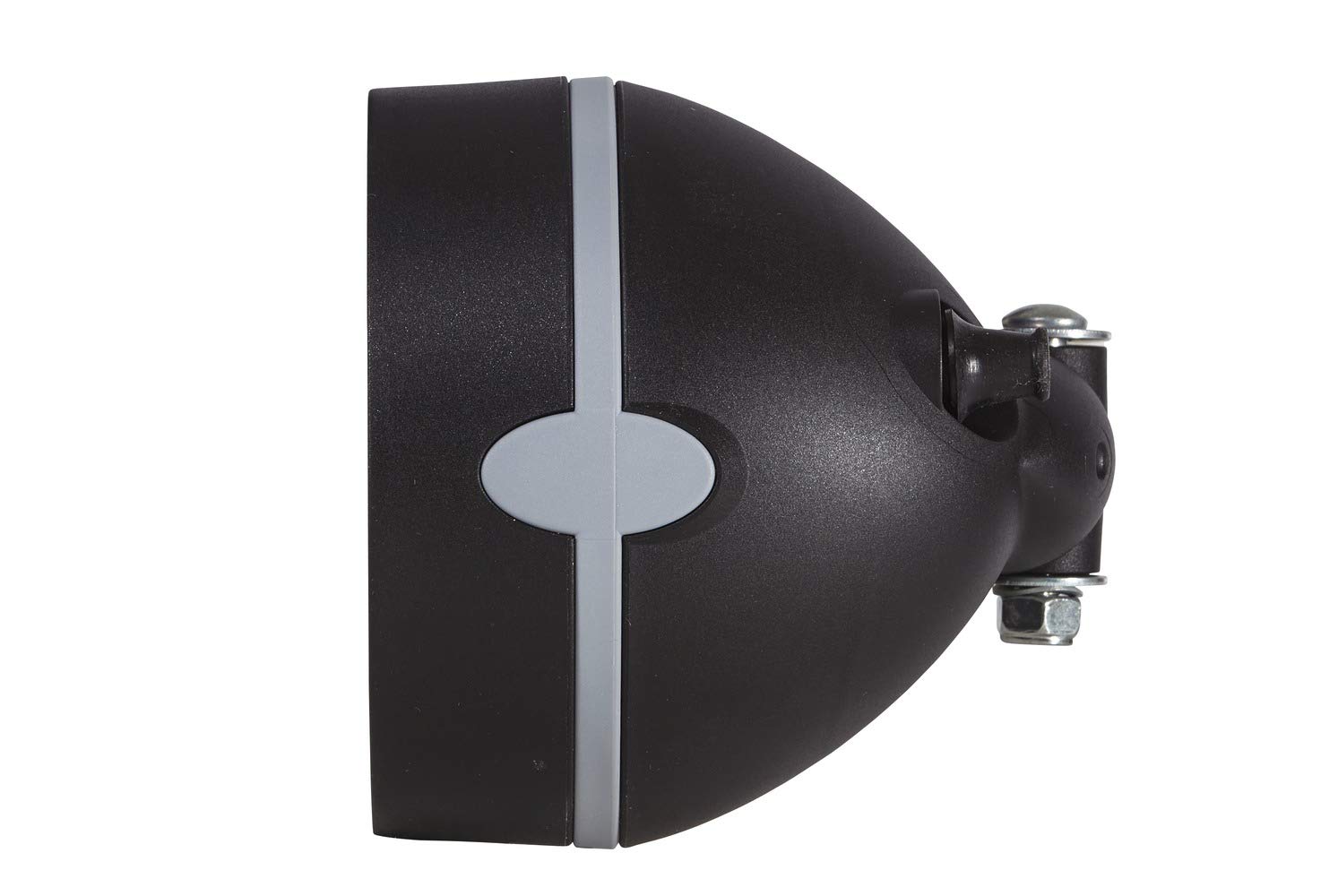 HELLA Halogen Oświetlenie pomocnicze - Mega Beam - 12V / 24V - przykręcany/Oprawa - stojący/Wychylny pałąk montażowy - Oświetlenie podłoża - Wtyczki: AMP - 1GM 996 134-371