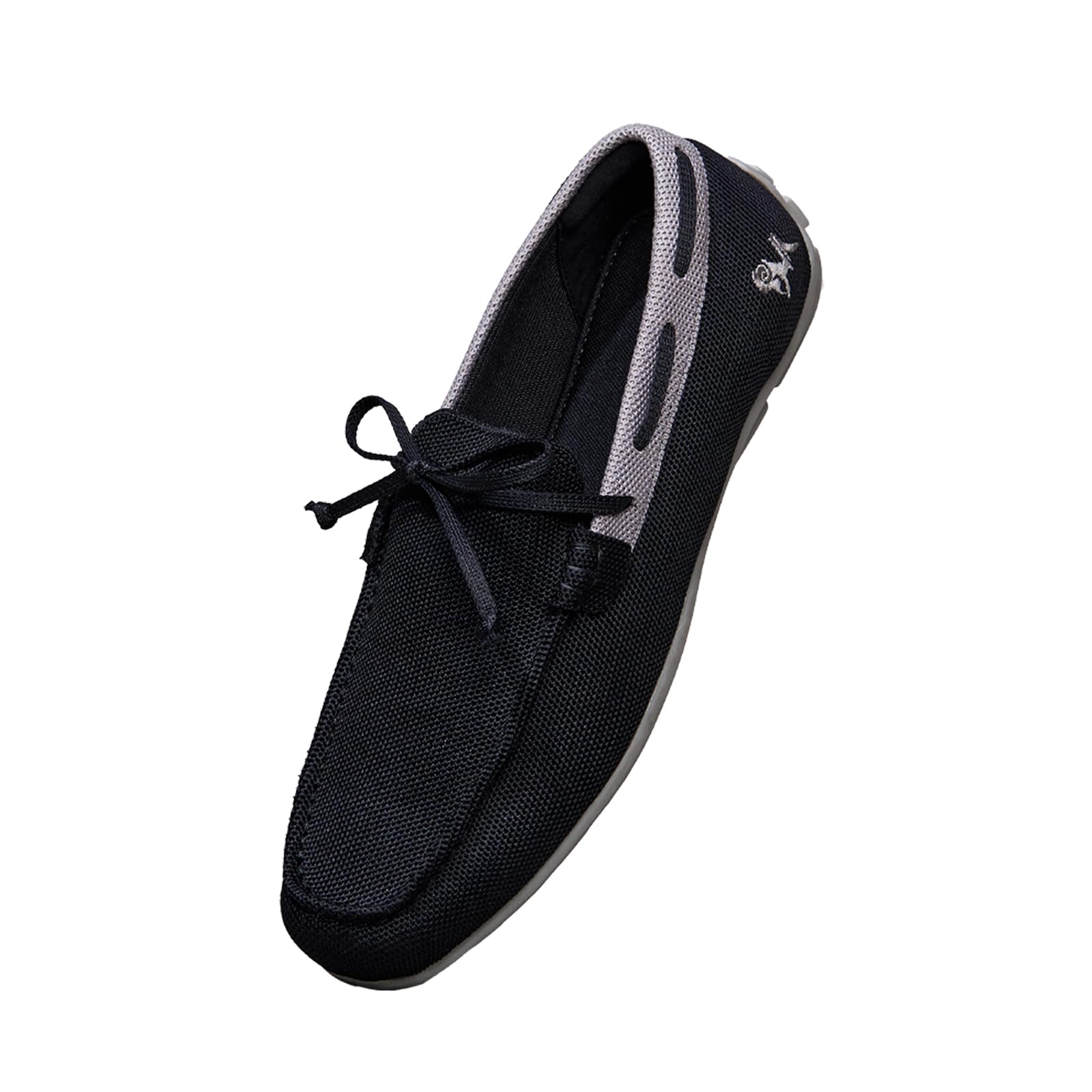 Relive Knit Boat Loafer for Men | Breathable Knit Upper Comfortable, Lightweight & Flexible Sole-image-42