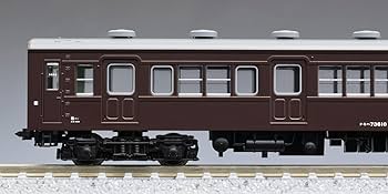 98490 国鉄 72・73形通勤電車(鶴見線) 3両セット(動力付き) Nゲージ 鉄道模型 TOMIX(トミックス) 61nqczFF-ML._UF350,350_QL80_.jpg