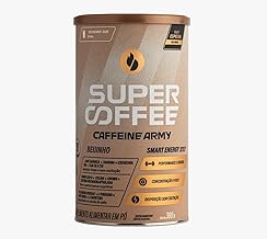 Supercoffee Beijinho - Economic Size (380g) - Caffeine Army
